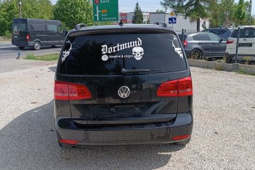 Navi DSG Climatronic tuv z Niemiec