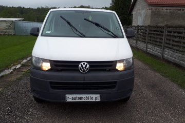 T5 Long Klima Navi Serwis ASO długi