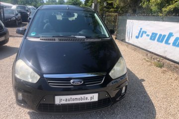 Klima TUV z Niemiec
