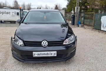Golf 7 Climatronic Alu TUV z Niemiec