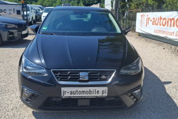 FR Kamera Navi Alcantara TUV z Niemiec