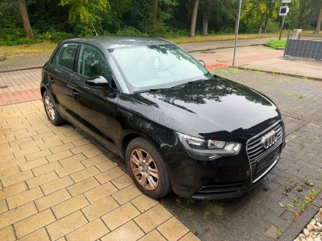 audi