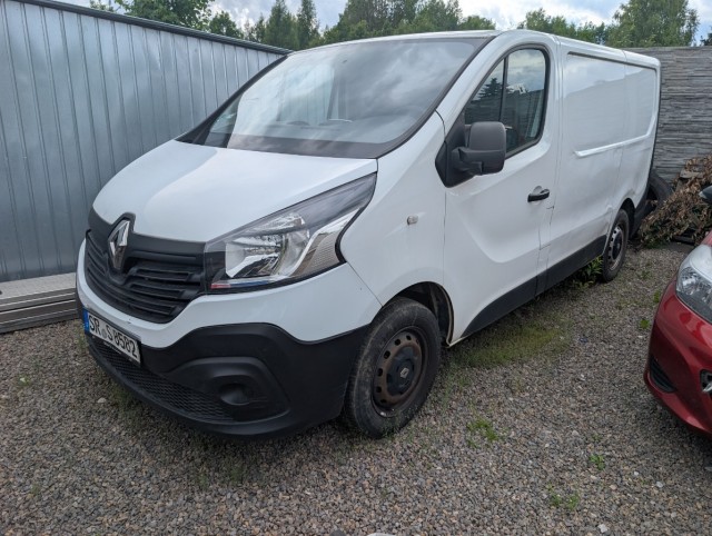 renault