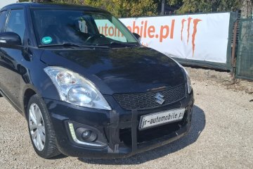 Lift Led Climatronic Alu TUV z Niemiec