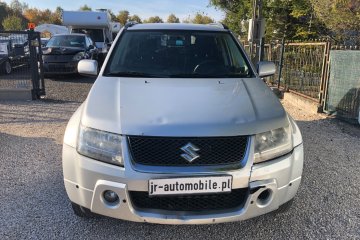 Grand Vitara 4x4