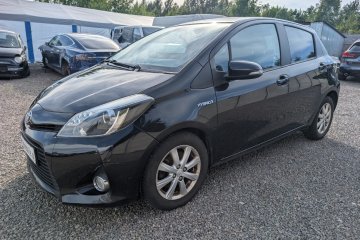 Hybryda Navi Kamera Tuv z Niemiec