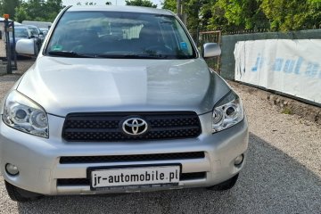 4X4 Climatronic Alu TUV z Niemiec