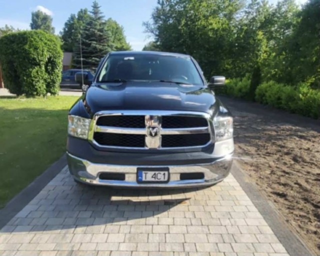 dodge
