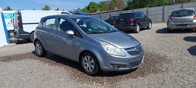 opel
